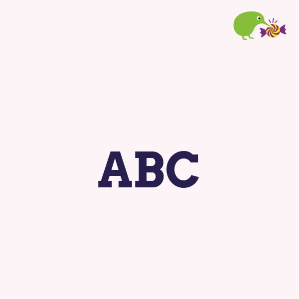ABC