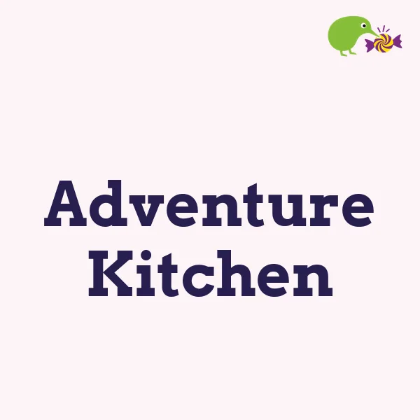 Adventure Kitchen