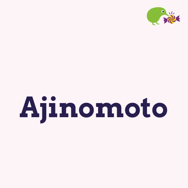 Ajinomoto