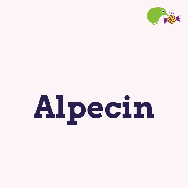 Alpecin
