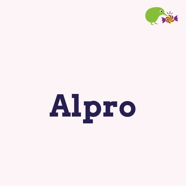 Alpro