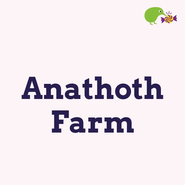 Anathoth Farm