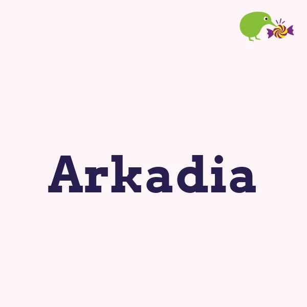 Arkadia