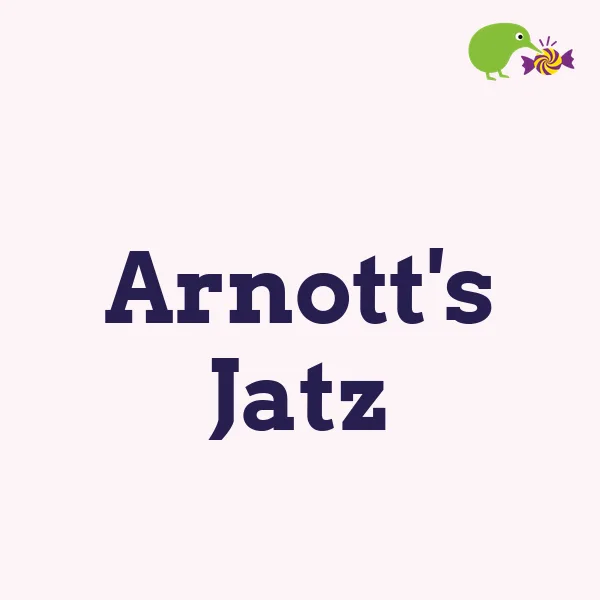 Arnott's Jatz
