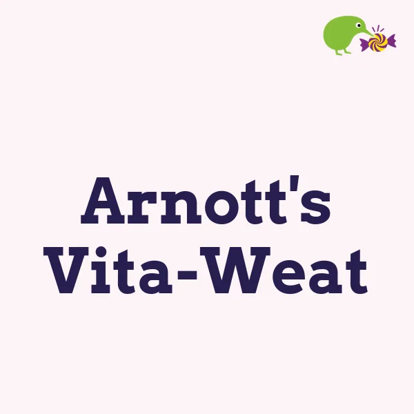 Arnott's Vita-Weat