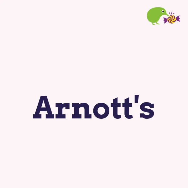 Arnott's