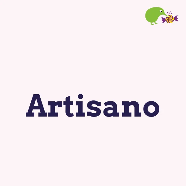 Artisano