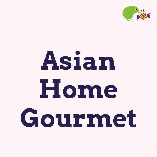 Asian Home Gourmet