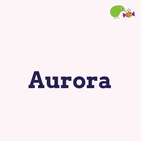 Aurora