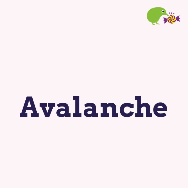 Avalanche