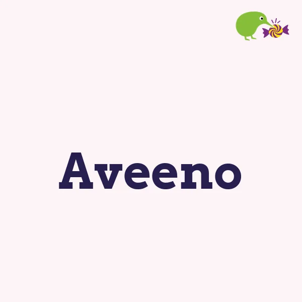 Aveeno