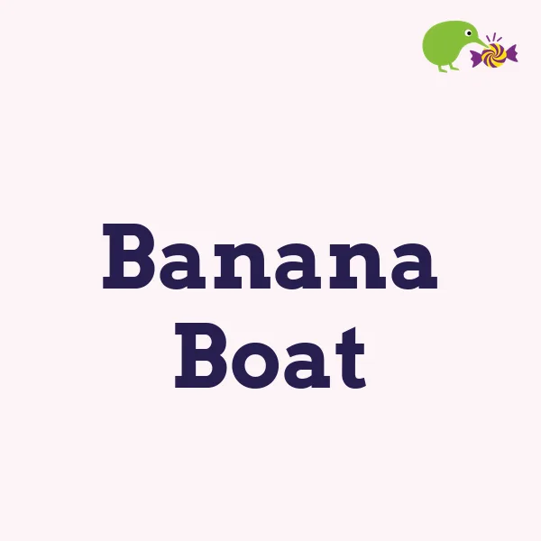 Banana Boat