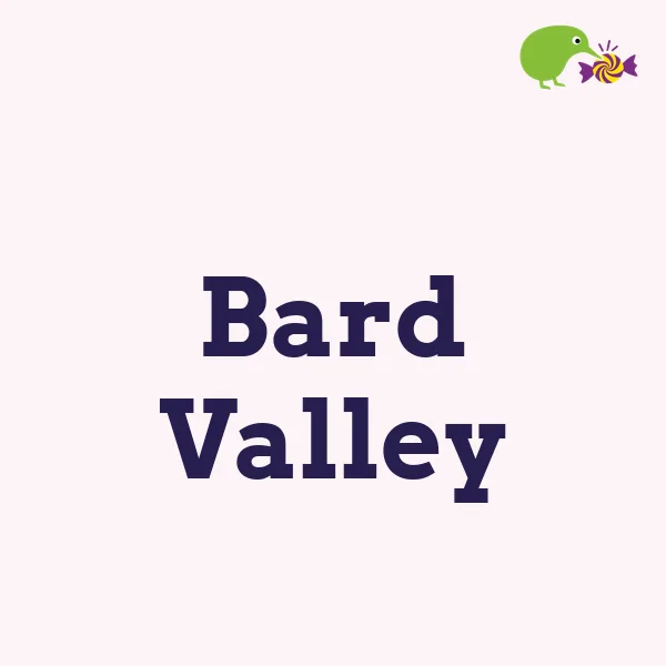 Bard Valley
