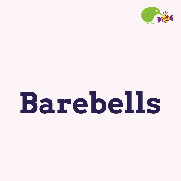 Barebells
