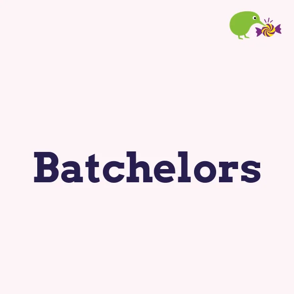 Batchelors