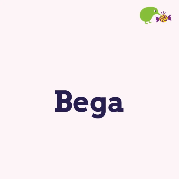 Bega
