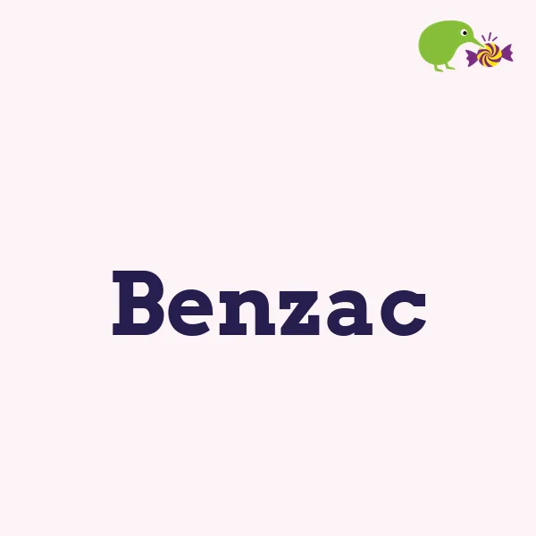 Benzac