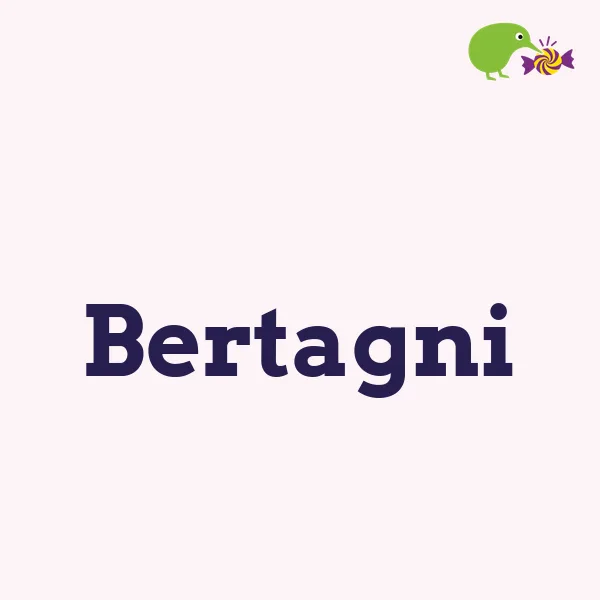 Bertagni