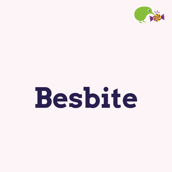 Besbite