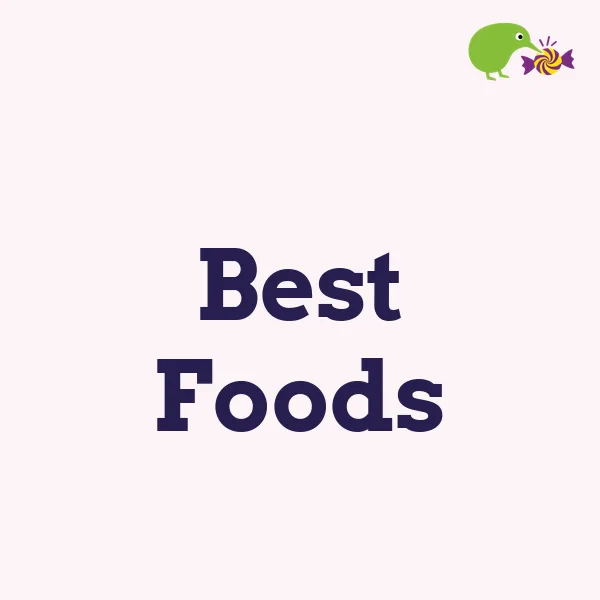 Best Foods