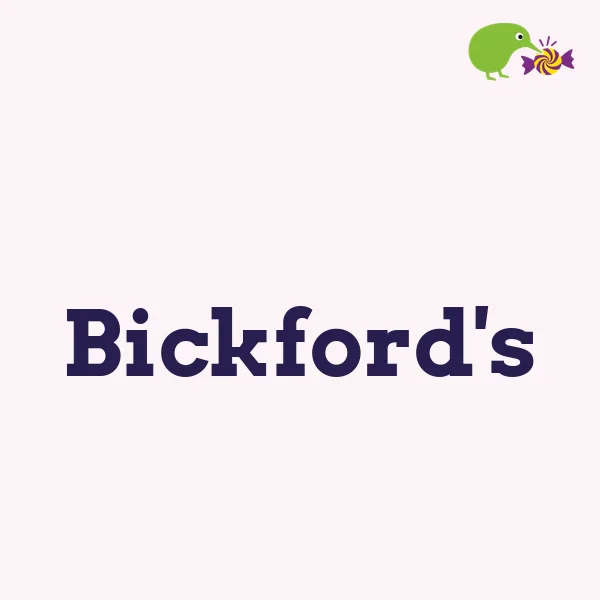 Bickford's