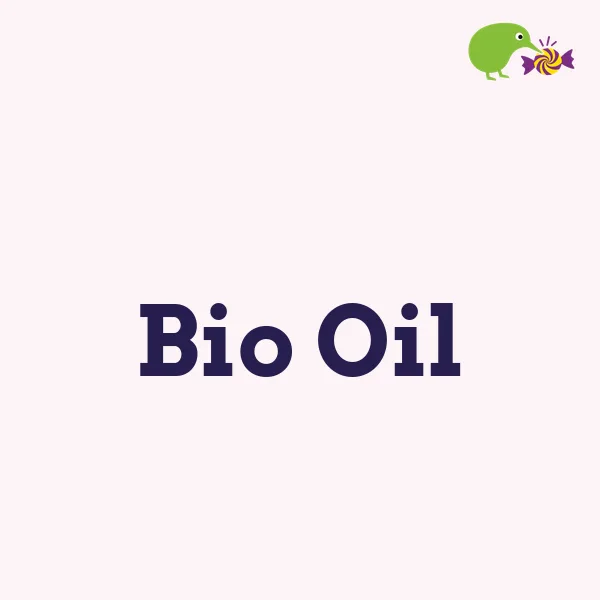 Bio Oil