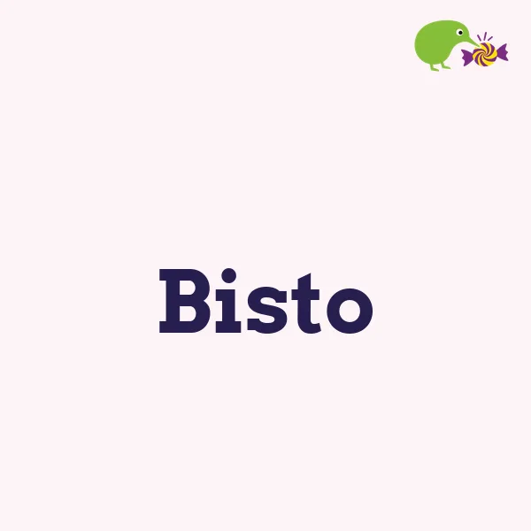 Bisto