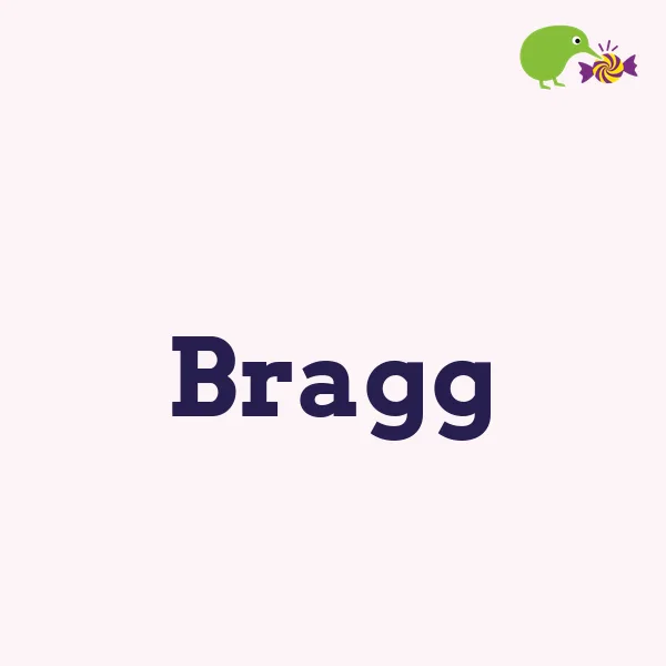 Bragg