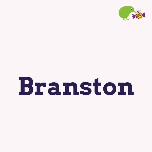 Branston