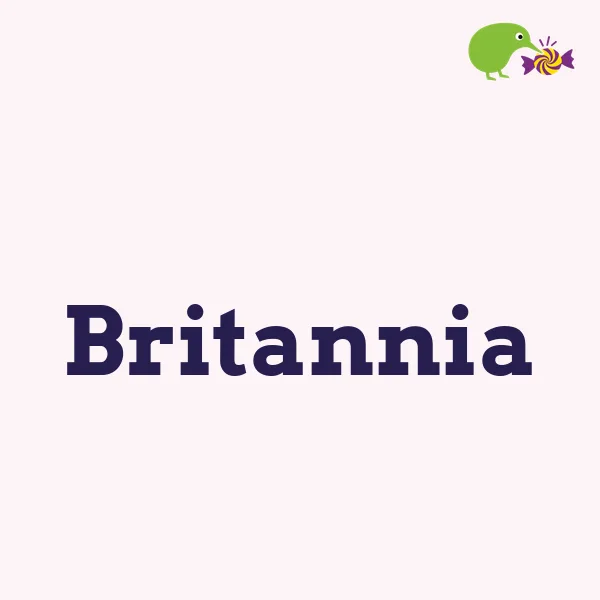 Britannia