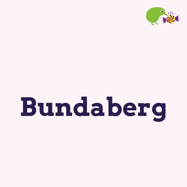 Bundaberg