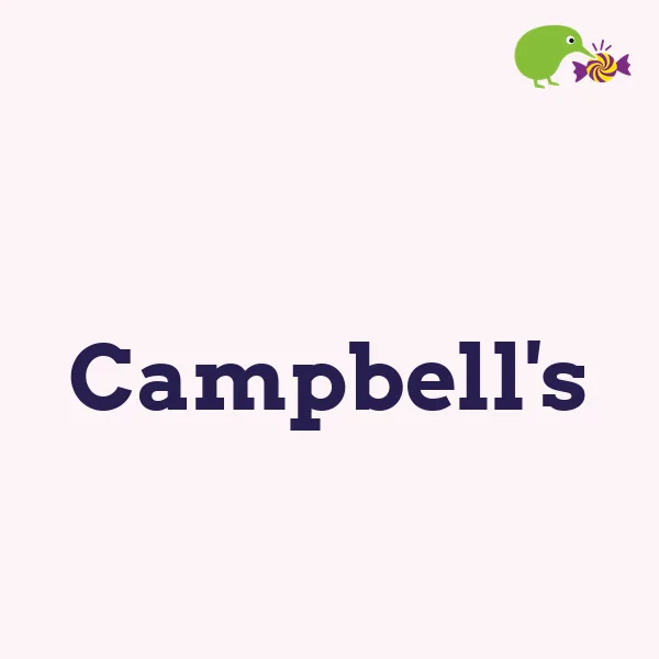 Campbell's