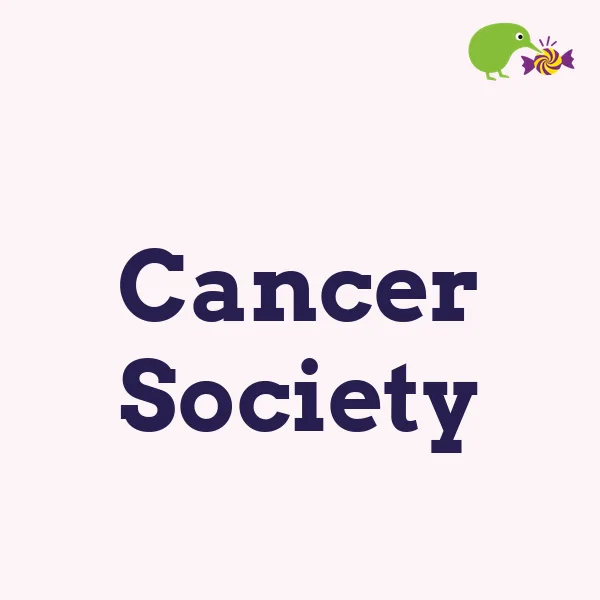 Cancer Society