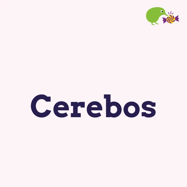 Cerebos
