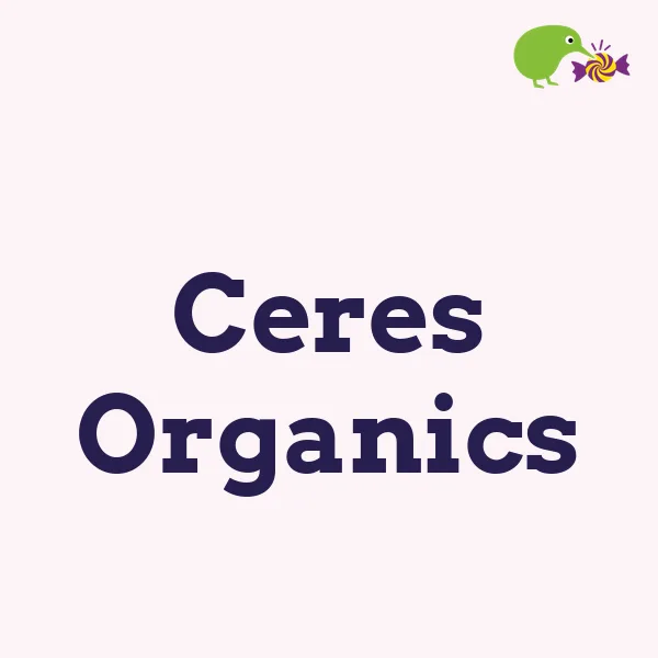 Ceres Organics