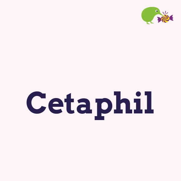 Cetaphil