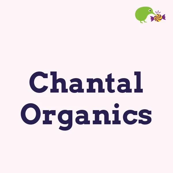 Chantal Organics