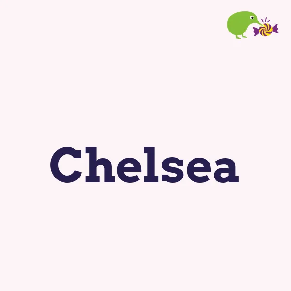 Chelsea