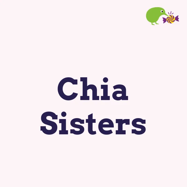 Chia Sisters