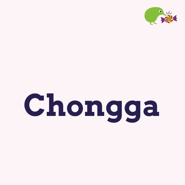 Chongga