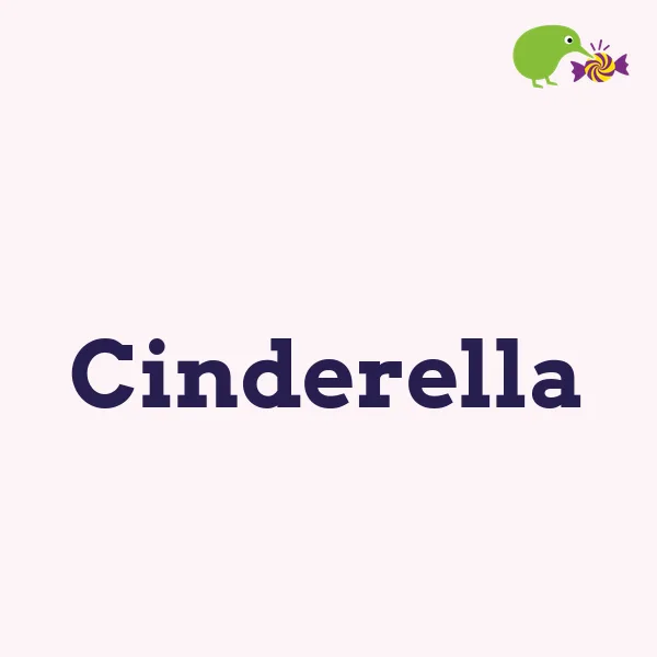 Cinderella