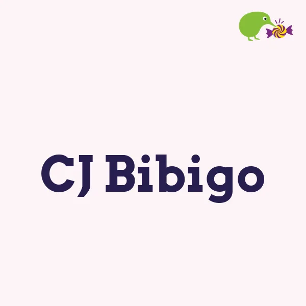 CJ Bibigo