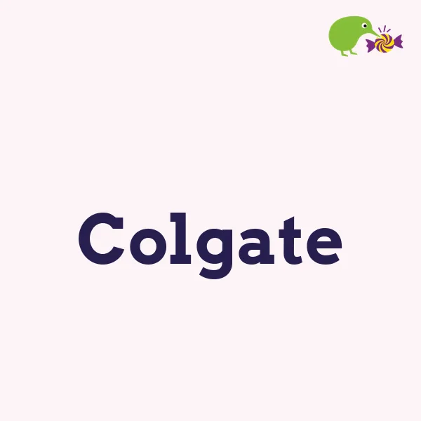 Colgate
