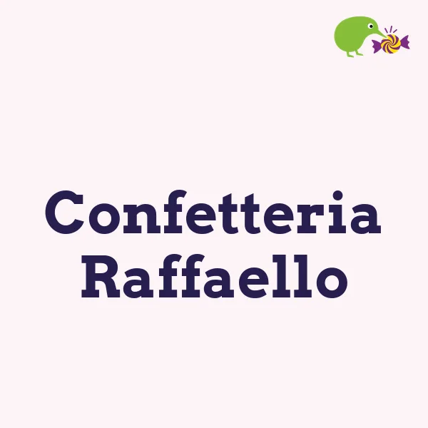 Confetteria Raffaello