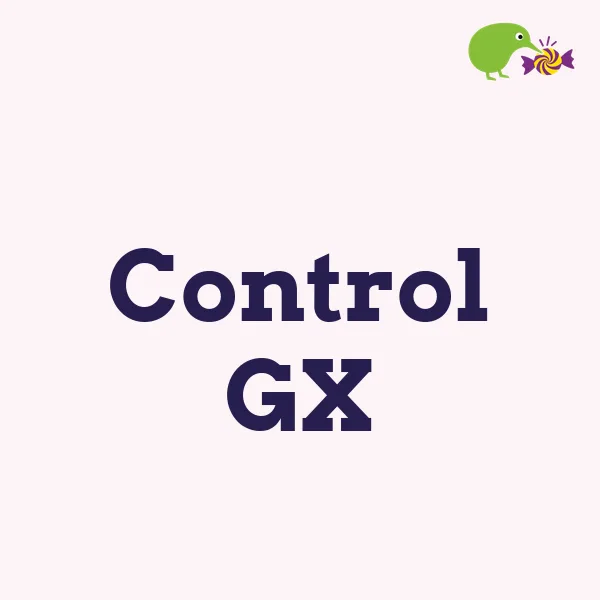 Control GX