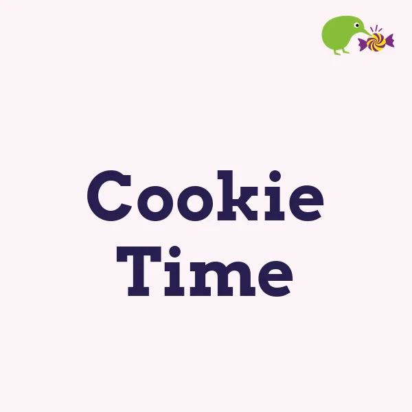 Cookie Time