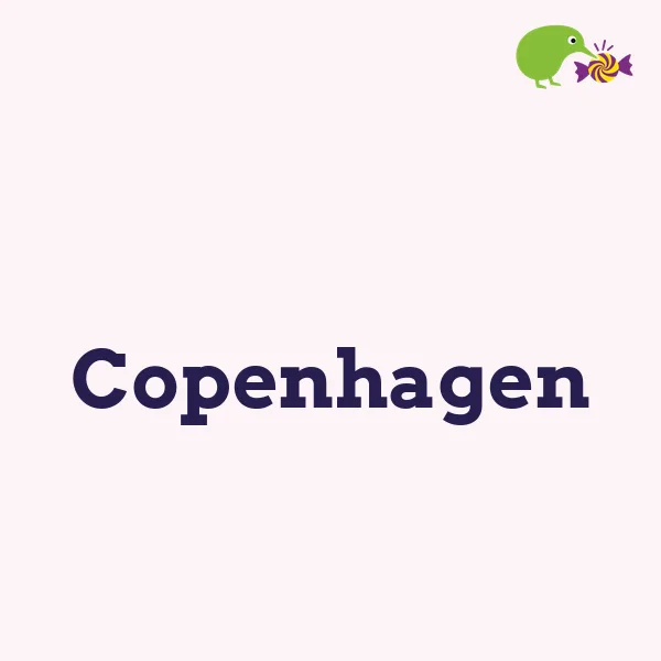 Copenhagen