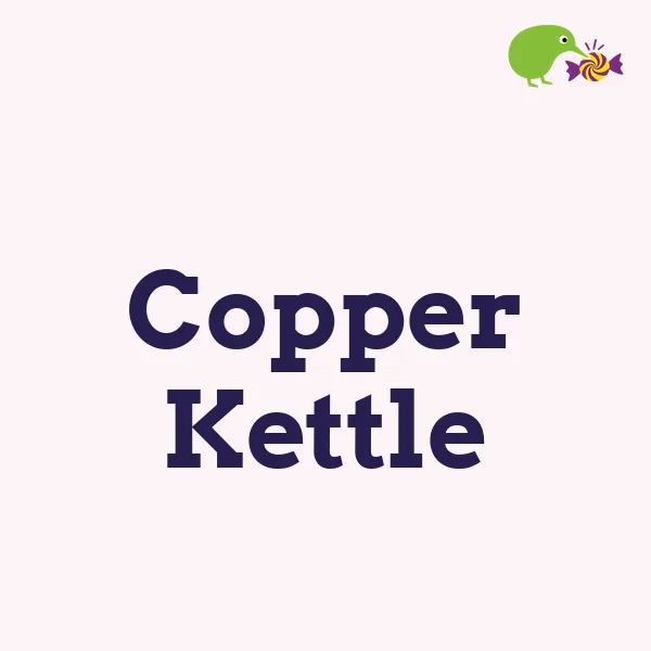 Copper Kettle