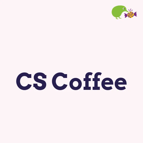 CS Coffee