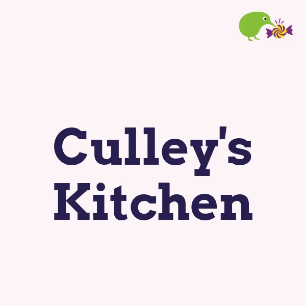 Culley's Kitchen